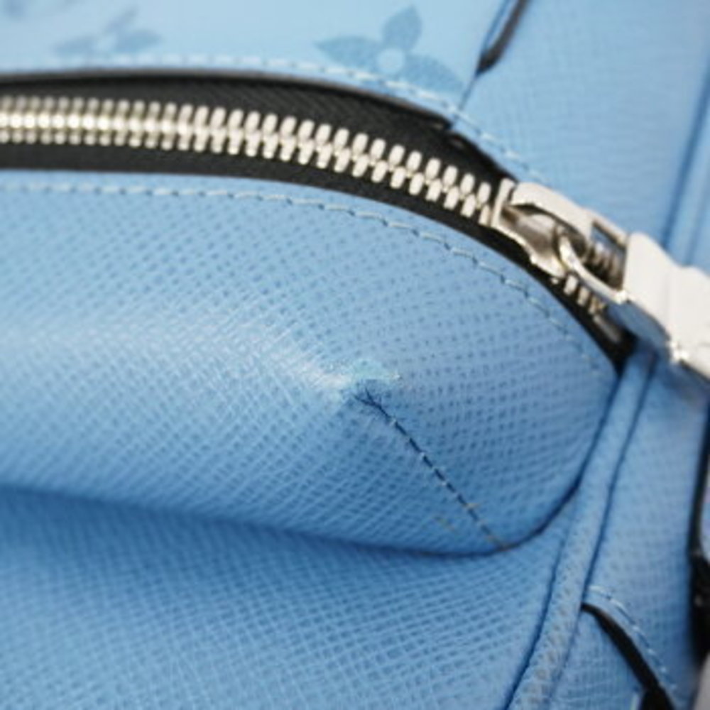 Louis Vuitton Taigarama Outdoor Messenger PM Shoulder Bag - Picture 8 of 9